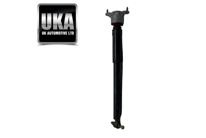 REAR SHOCK ABSORBER 2018 MERCEDES A180 A CLASS MK3 W176 1.5 A1173201131