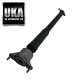 REAR SHOCK ABSORBER 2018 MERCEDES A180 A CLASS MK3 W176 1.5 A1173201131