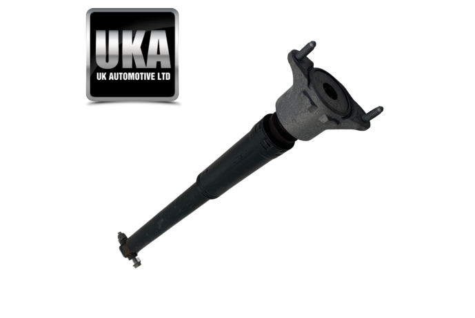 REAR SHOCK ABSORBER 2018 MERCEDES A180 A CLASS MK3 W176 1.5 A1173201131