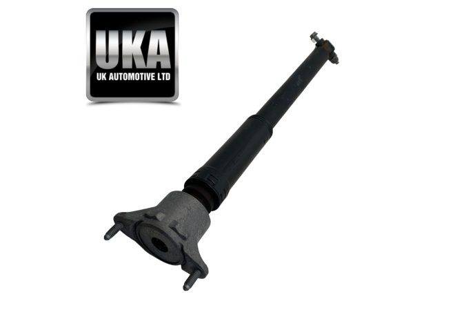 REAR SHOCK ABSORBER 2018 MERCEDES A180 A CLASS MK3 W176 1.5 A1173201131