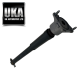 REAR SHOCK ABSORBER 2018 MERCEDES A180 A CLASS MK3 W176 1.5 A1173201131
