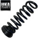 SPRING J8A2-5534-EB RANGE ROVER VELAR REAR LEFT OR RIGHT SUSPENSION 2019