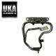 EXHAUST BRACKET 991.111.472.01 PORSCHE 911 CARRERA S 3.8 2012 