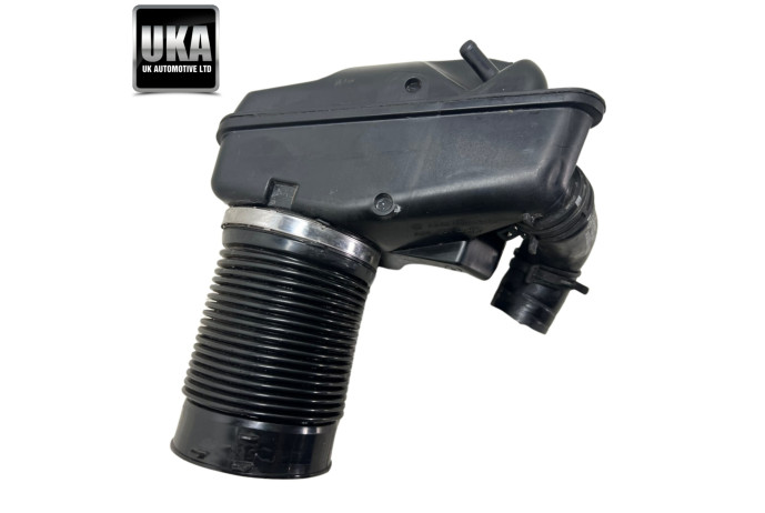AIR PIPE A6540901301 MERCEDES GLA 200 1950CC 2020 2,000M INTAKE INLET AIRBOX