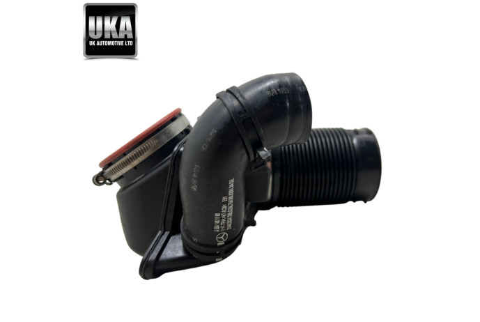 AIR PIPE A6540901301 MERCEDES GLA 200 1950CC 2020 2,000M INTAKE INLET AIRBOX