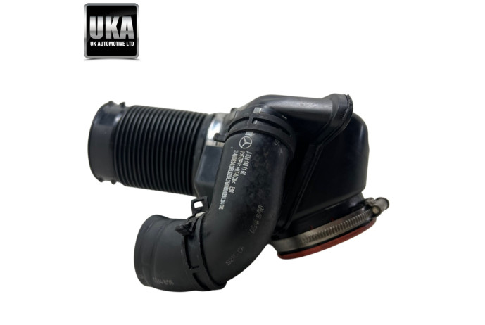 AIR PIPE A6540901301 MERCEDES GLA 200 1950CC 2020 2,000M INTAKE INLET AIRBOX
