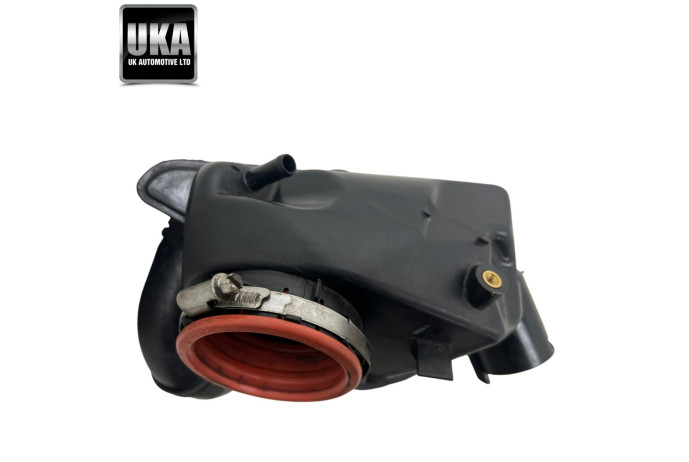 AIR PIPE A6540901301 MERCEDES GLA 200 1950CC 2020 2,000M INTAKE INLET AIRBOX