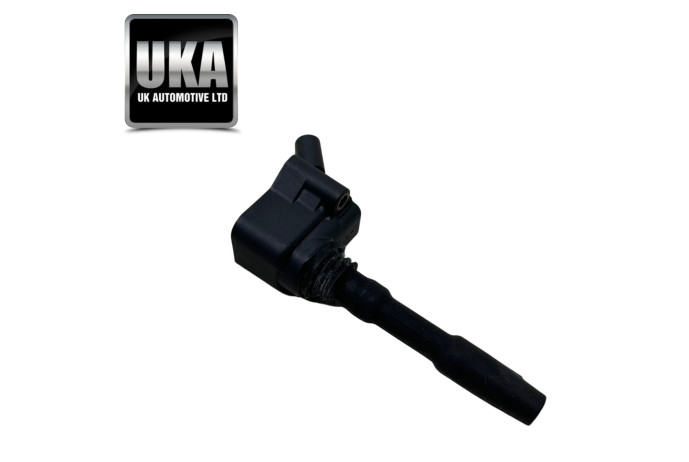 COIL AUDI S5 3.0 A5 MK2 B9 TFSI 2018 06H905110G IGNITION COIL