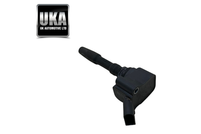 COIL AUDI S5 3.0 A5 MK2 B9 TFSI 2018 06H905110G IGNITION COIL