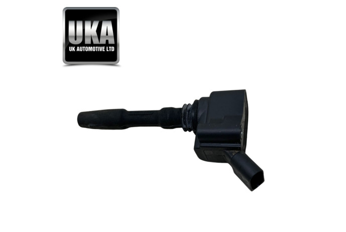 COIL AUDI S5 3.0 A5 MK2 B9 TFSI 2018 06H905110G IGNITION COIL