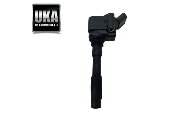 COIL AUDI S5 3.0 A5 MK2 B9 TFSI 2018 06H905110G IGNITION COIL