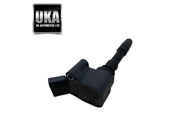COIL AUDI S5 3.0 A5 MK2 B9 TFSI 2018 06H905110G IGNITION COIL