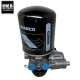 WABCO ANTI LOCK BRAKE AIR DRIER VALVE WITH FILTER 0916 4324150590 037 -