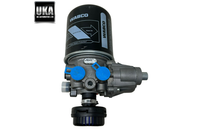 WABCO ANTI LOCK BRAKE AIR DRIER VALVE WITH FILTER 0916 4324150590 037 -