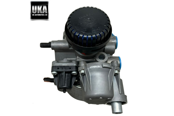 WABCO ANTI LOCK BRAKE AIR DRIER VALVE WITH FILTER 0916 4324150590 037 -