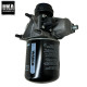WABCO ANTI LOCK BRAKE AIR DRIER VALVE WITH FILTER 0916 4324150590 037 -