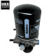 WABCO ANTI LOCK BRAKE AIR DRIER VALVE WITH FILTER 0916 4324150590 037 -