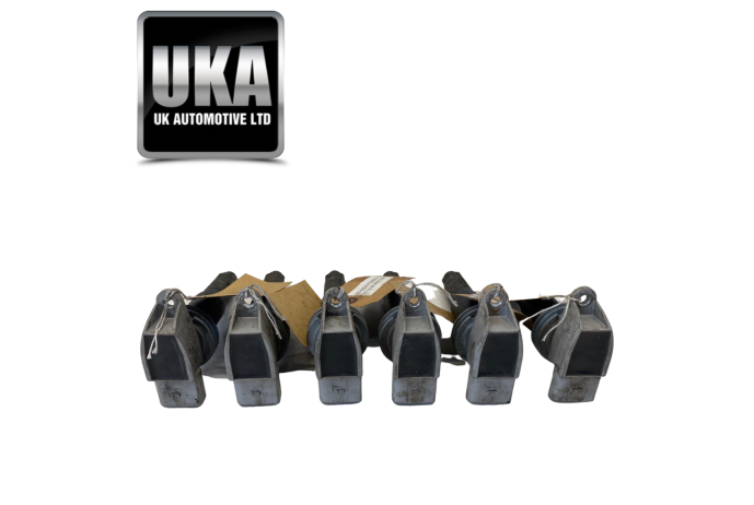 IGNITION COILS 9A1.602.104.05 PORSCHE 911 CARRERA S 3.8 2012 