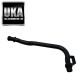 PIPE 72342109 BMW 740 740i 3.0 PETROL TURBO 24,021 MILES 2016