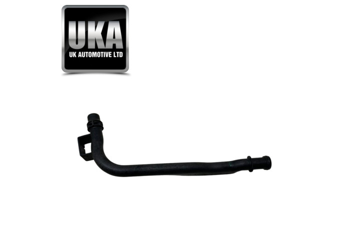 PIPE 72342109 BMW 740 740i 3.0 PETROL TURBO 24,021 MILES 2016