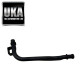 PIPE 72342109 BMW 740 740i 3.0 PETROL TURBO 24,021 MILES 2016