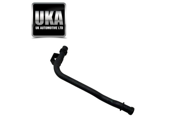 PIPE 72342109 BMW 740 740i 3.0 PETROL TURBO 24,021 MILES 2016