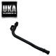 PIPE 72342109 BMW 740 740i 3.0 PETROL TURBO 24,021 MILES 2016