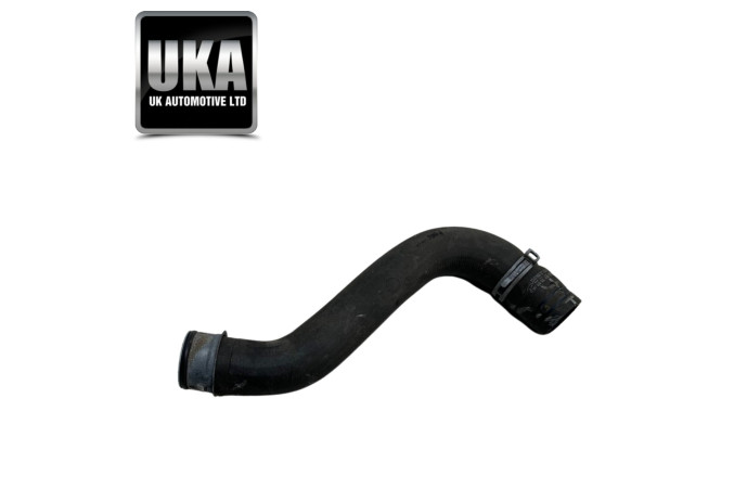 HOSE MERCEDES SPRINTER 2.1 2017 A9065012982 UPPER COOLANT HOSE