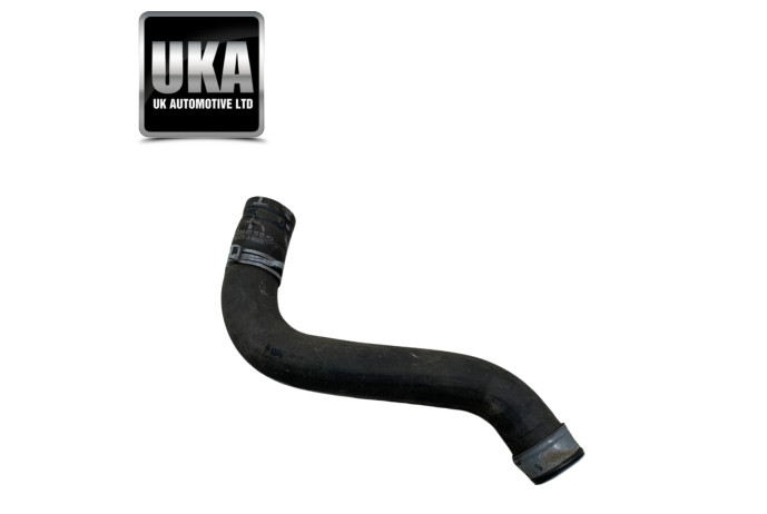 HOSE MERCEDES SPRINTER 2.1 2017 A9065012982 UPPER COOLANT HOSE