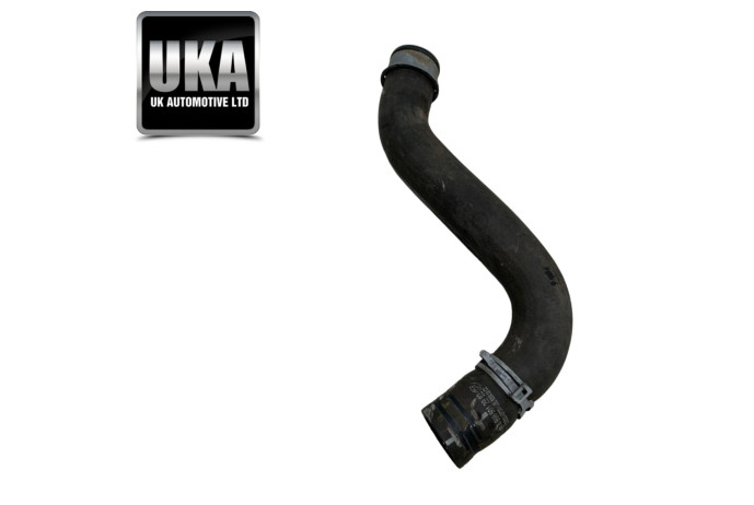 HOSE MERCEDES SPRINTER 2.1 2017 A9065012982 UPPER COOLANT HOSE