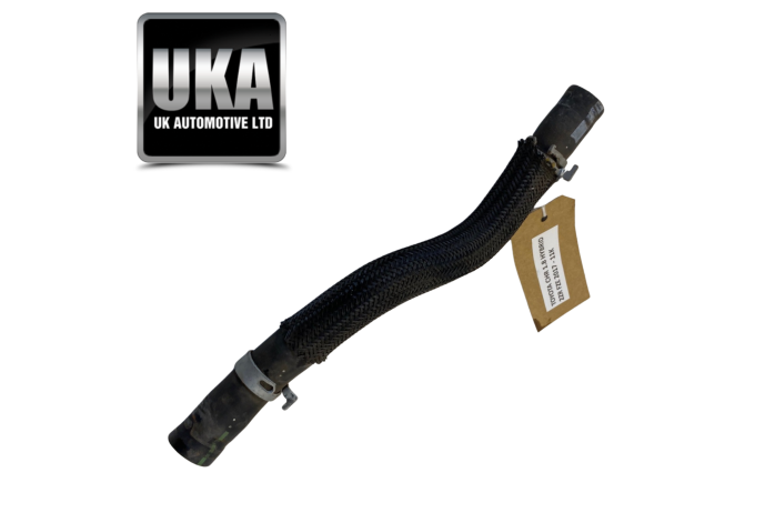 COOLANT HOSE TOYOTA CHR EXCEL 1.8 122BHP PETROL ELECTRIC HYBRID 2017 2ZR-FXE