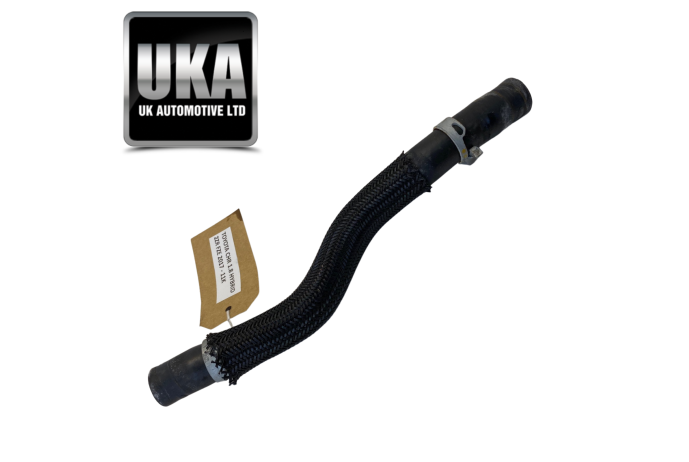COOLANT HOSE TOYOTA CHR EXCEL 1.8 122BHP PETROL ELECTRIC HYBRID 2017 2ZR-FXE