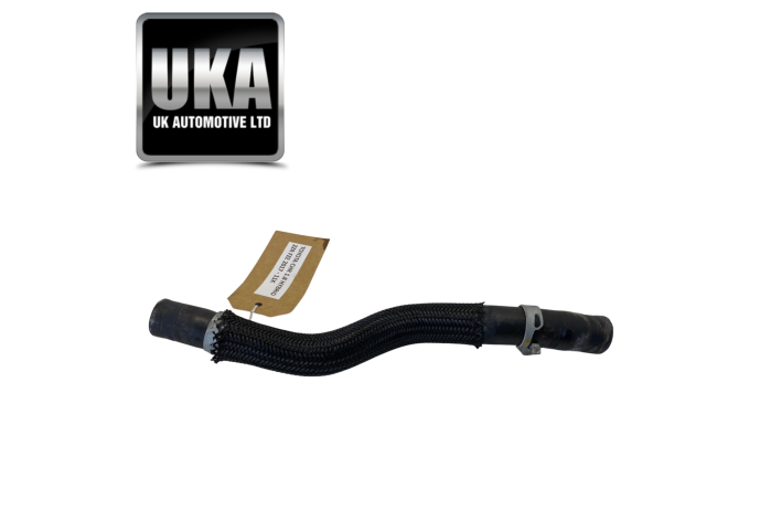 COOLANT HOSE TOYOTA CHR EXCEL 1.8 122BHP PETROL ELECTRIC HYBRID 2017 2ZR-FXE