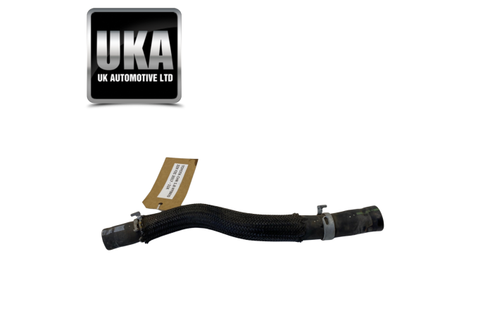 COOLANT HOSE TOYOTA CHR EXCEL 1.8 122BHP PETROL ELECTRIC HYBRID 2017 2ZR-FXE