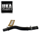 COOLANT HOSE TOYOTA CHR EXCEL 1.8 122BHP PETROL ELECTRIC HYBRID 2017 2ZR-FXE