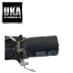 COOLANT HOSE TOYOTA CHR EXCEL 1.8 122BHP PETROL ELECTRIC HYBRID 2017 2ZR-FXE