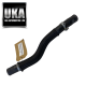 COOLANT HOSE TOYOTA CHR EXCEL 1.8 122BHP PETROL ELECTRIC HYBRID 2017 2ZR-FXE