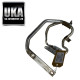 EXHAUST BRACKET 991.111.471.02 PORSCHE 911 CARRERA S 3.8 2012 