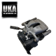 BRAKE CALIPER MERCEDES A180 A CLASS 2018 MK3 W176 1.5 PASSENGER REAR