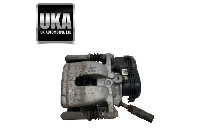BRAKE CALIPER MERCEDES A180 A CLASS 2018 MK3 W176 1.5 PASSENGER REAR