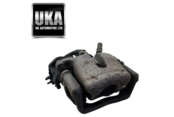 BRAKE CALIPER MERCEDES A180 A CLASS 2018 MK3 W176 1.5 PASSENGER REAR