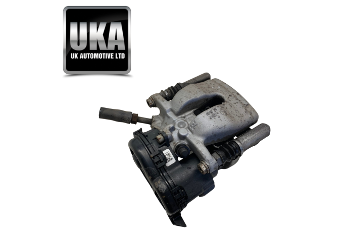 BRAKE CALIPER MERCEDES A180 A CLASS 2018 MK3 W176 1.5 PASSENGER REAR