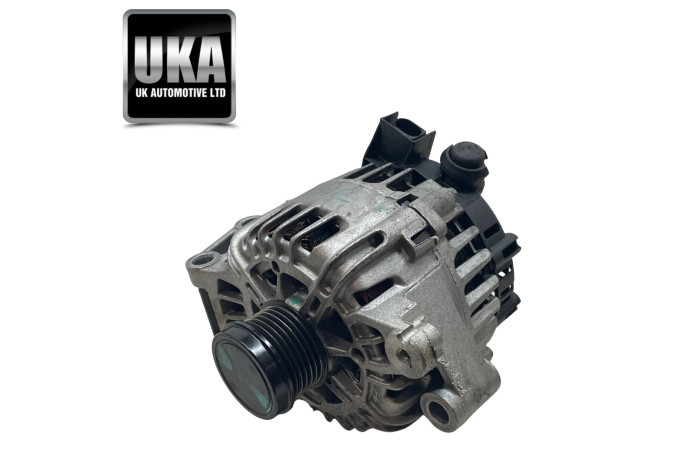 ALTERNATOR F1FT-10300-BA FORD KUGA FOCUS 1.5 ECOBOOST PETROL GENERATOR 6,000K