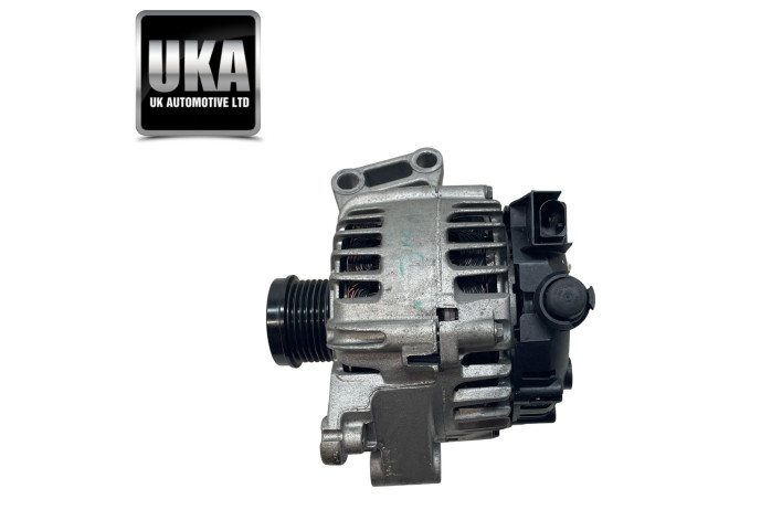 ALTERNATOR F1FT-10300-BA FORD KUGA FOCUS 1.5 ECOBOOST PETROL GENERATOR 6,000K