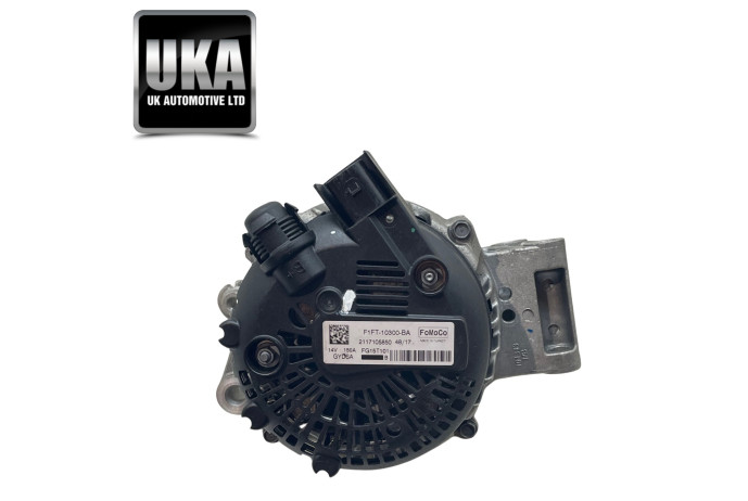 ALTERNATOR F1FT-10300-BA FORD KUGA FOCUS 1.5 ECOBOOST PETROL GENERATOR 6,000K
