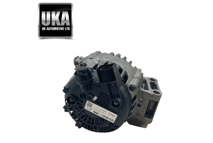 ALTERNATOR F1FT-10300-BA FORD KUGA FOCUS 1.5 ECOBOOST PETROL GENERATOR 6,000K