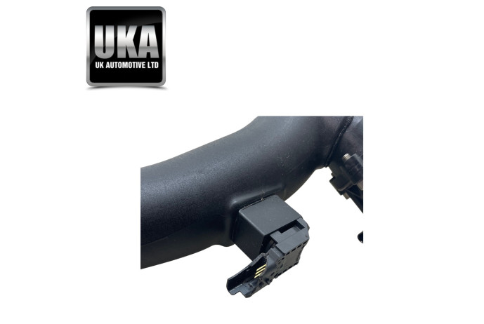 PIPE CJ5G-9U465-BA FORD KUGA FOCUS 1.5 ECOBOOST PETROL AIR INTAKE PIPE