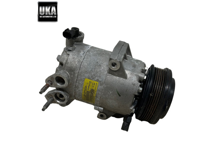 AC PUMP GV61-19D629-CC FORD KUGA 1.5 ECOBOOST PETROL AIR CON COMPRESSOR 14-2018