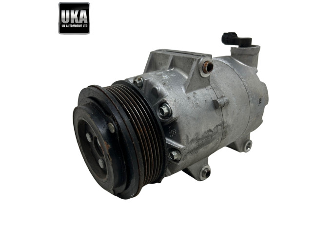 AC PUMP GV61-19D629-CC FORD KUGA 1.5 ECOBOOST PETROL AIR CON COMPRESSOR 14-2018