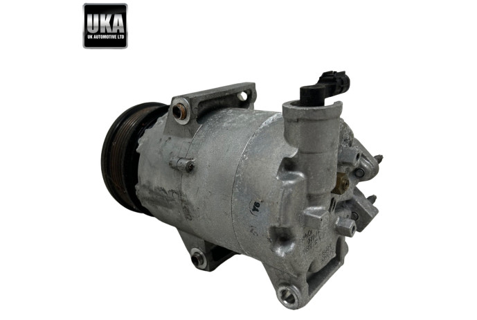 AC PUMP GV61-19D629-CC FORD KUGA 1.5 ECOBOOST PETROL AIR CON COMPRESSOR 14-2018